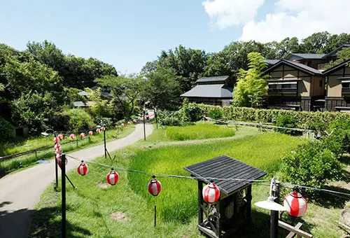 画像:杜の湯 きらの里