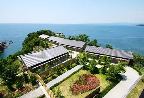 画像:浜千鳥の湯 海舟