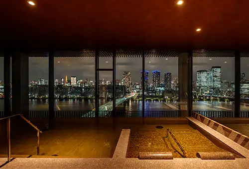 画像:ラビスタ東京ベイ